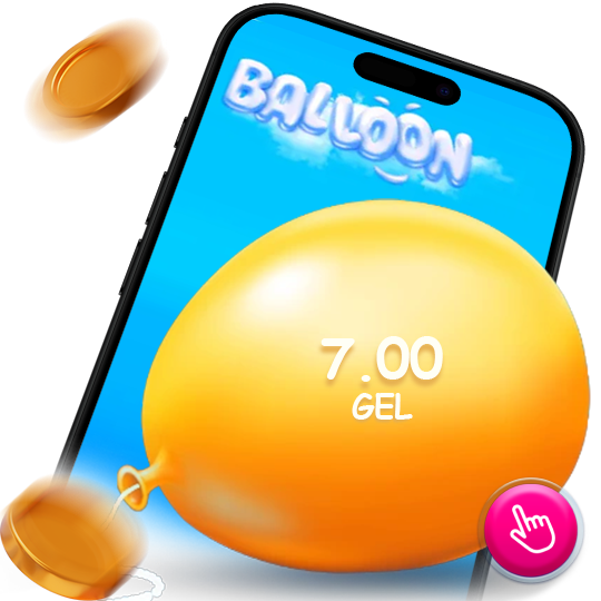 Balloon game
